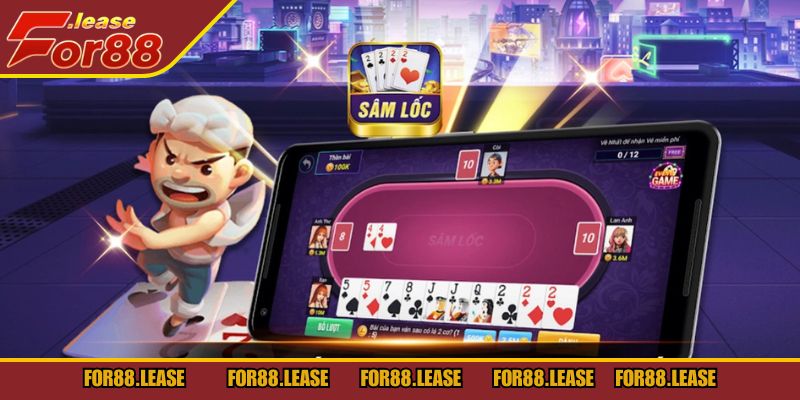 Bài Sâm - Đấu Trí Gay Cấn, Giành Vinh Quang Tại FOR88 Hướng dẫn xếp bài căn bản cho người mới bắt đầu