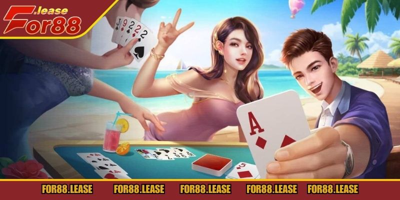 Bài tiến lên – Lựa chọn giải trí được yêu thích nhất