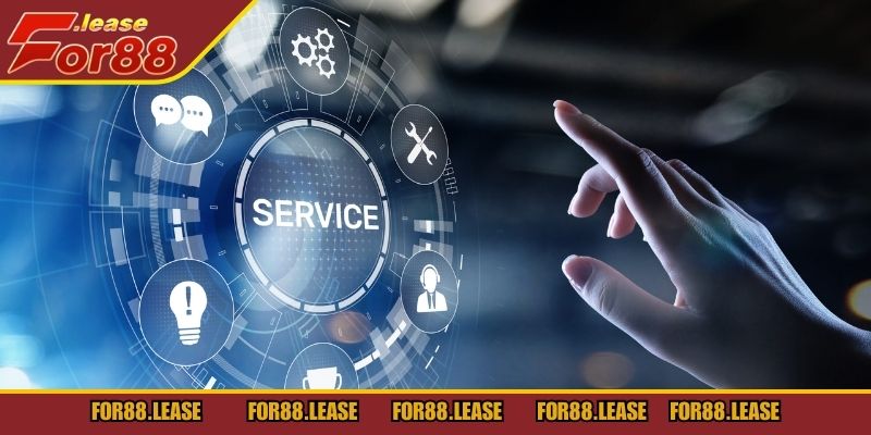 Những quyền lợi mà hội viên nhận được theo chính sách bảo mật