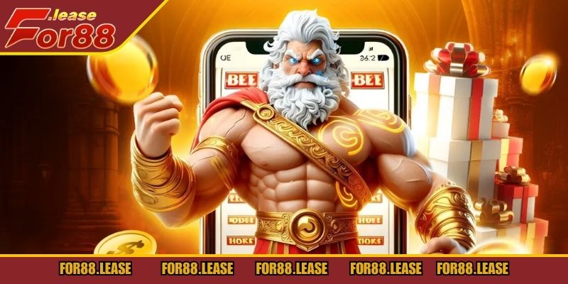 Các bước đăng nhập FOR88 đơn giản cho Newbie