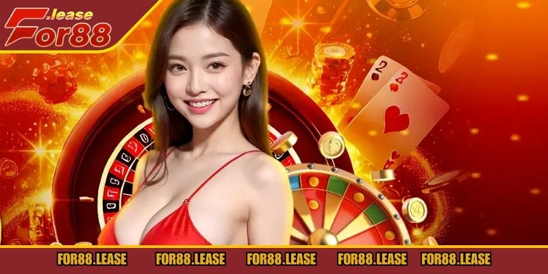 Khám phá tổng quan về hệ sinh thái cá cược FOR88