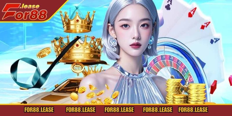 Cái nhìn tổng quát khi giới thiệu FOR88