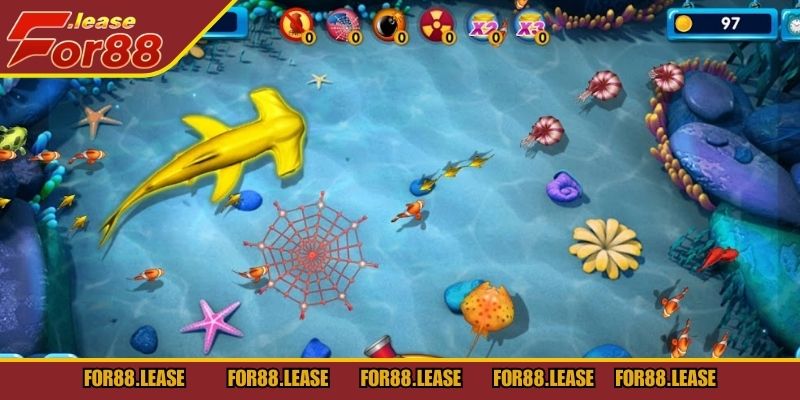 Hack Game Bắn Cá - Chinh Phục Đại Dương Cùng FOR88 Lưu ý cần thiết khi áp dụng hack game