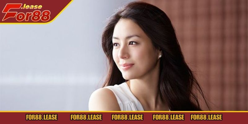 Chân dung CEO FOR88 – Kim Yến