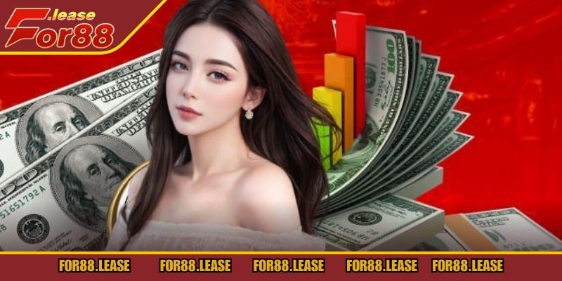 Các kênh nạp tiền FOR88 được ưu tiên dùng