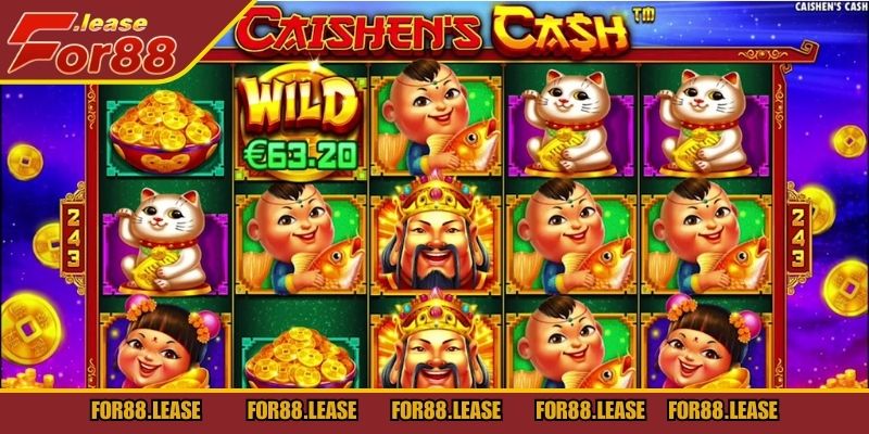 Hướng dẫn đặt cược thông minh trong game nổ hũ