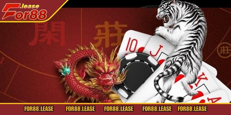 Rồng Hổ - Sát Phạt Nghẹt Thở, Chinh Phục Sàn Cược FOR88 Các quy tắc quan trọng khi chơi game bài