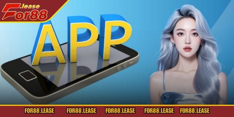 Hướng dẫn từng bước tải app FOR88 cho người mới bắt đầu