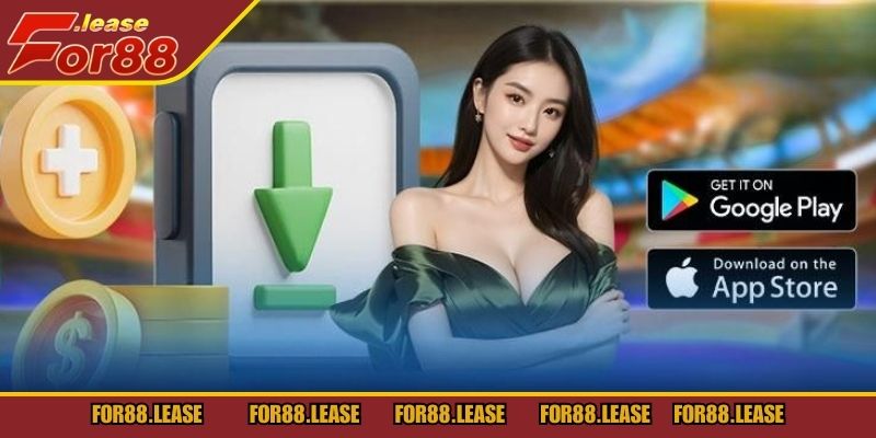 Những tips hữu ích giúp tải app FOR88 thành công