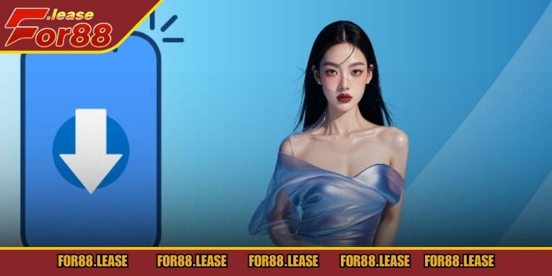 Ưu điểm khi hội viên tải app FOR88 về thiết bị