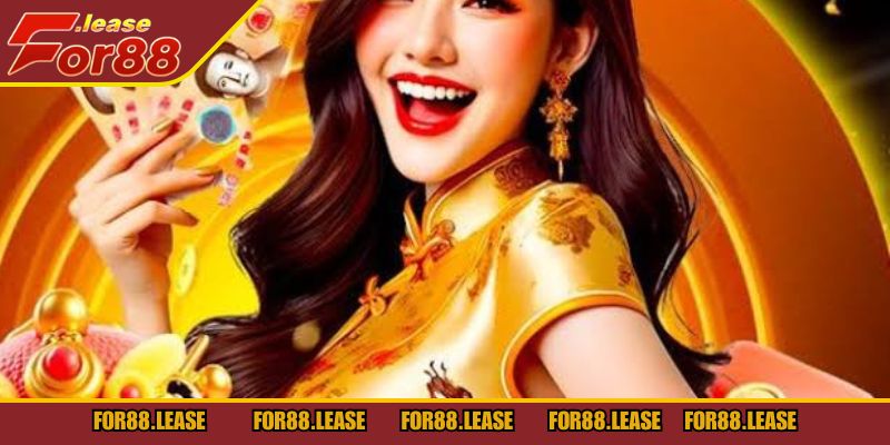 Vòng quay VIP mang lại quyền lợi lâu dài