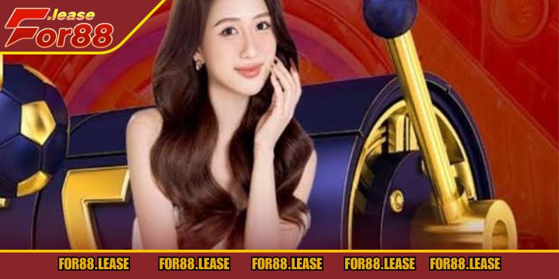 Vòng quay VIP truy cập dễ dàng và thuận tiện