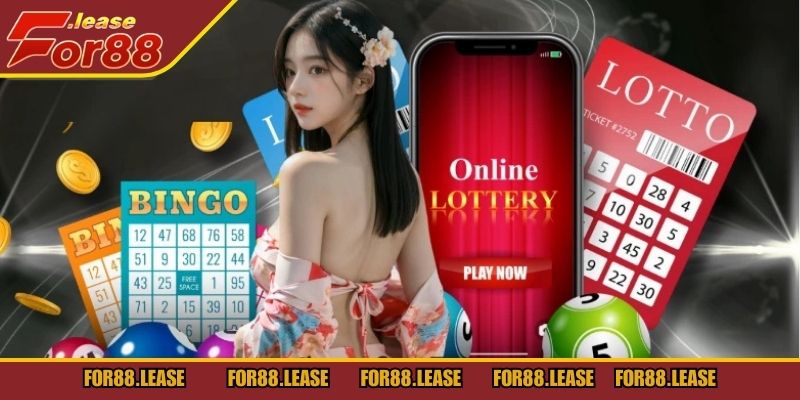 Chia sẻ kinh nghiệm chơi xổ số dễ trúng thưởng